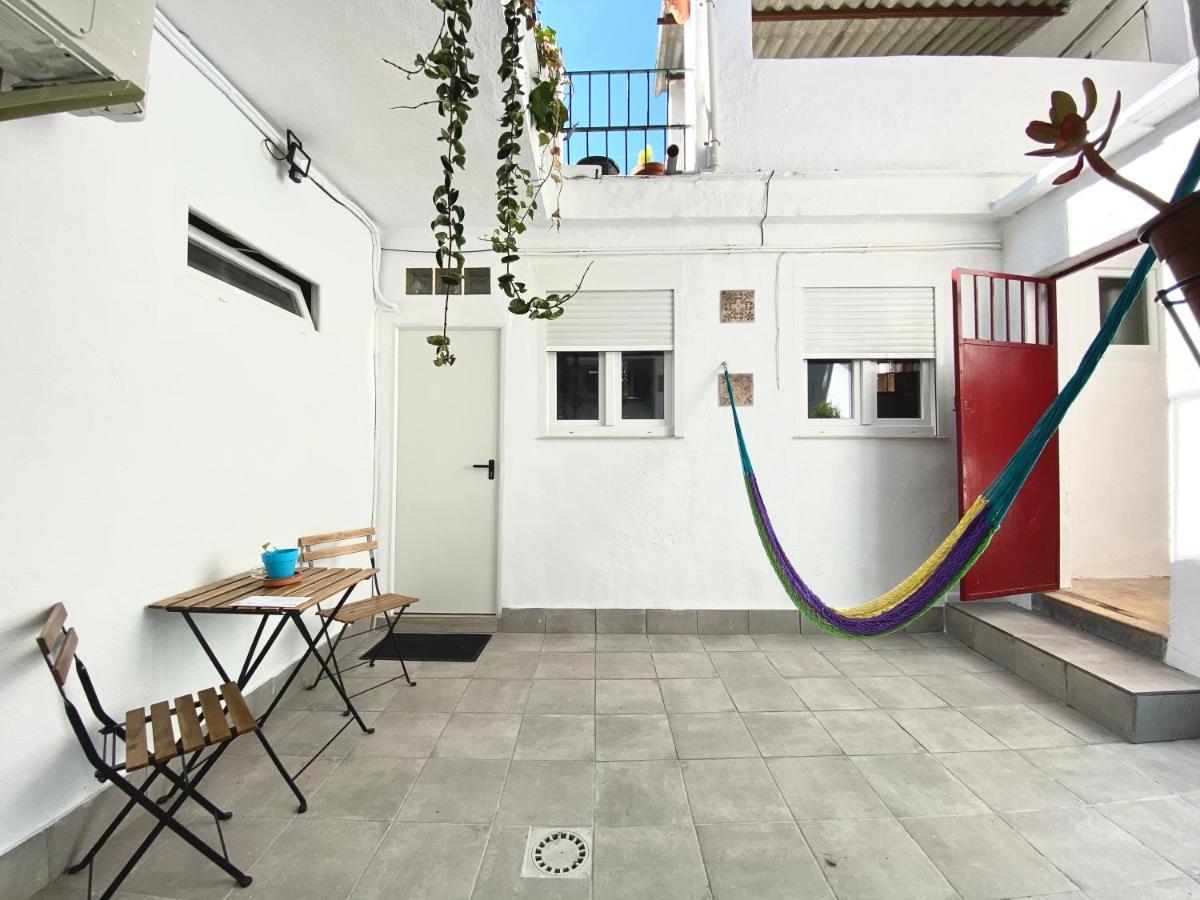 Appartement Casa Albaicin 1 Granada