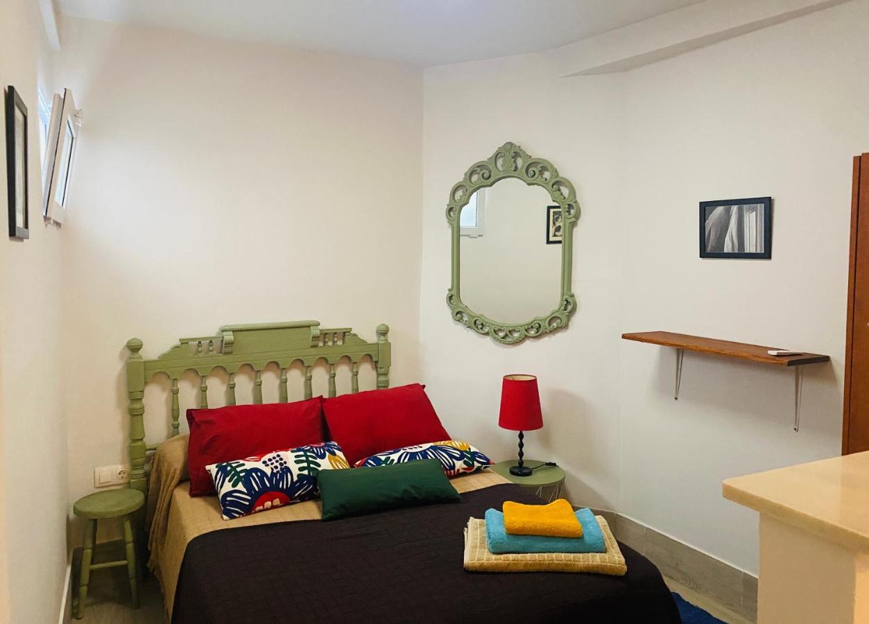 Casa Albaicin 1 Appartement Granada