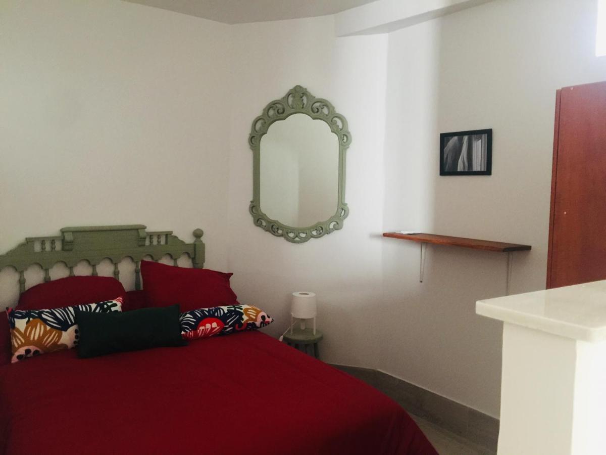 Casa Albaicin 1 Appartement *