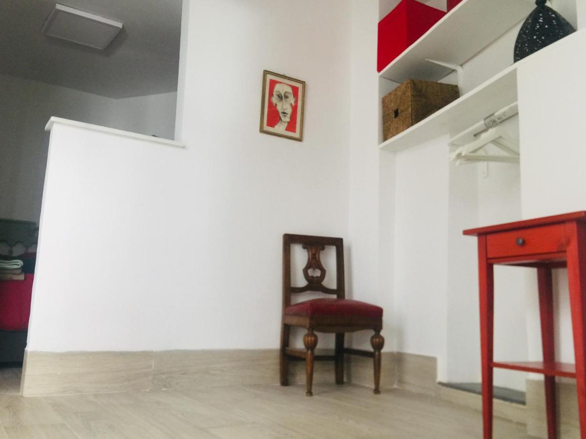Casa Albaicin 1 Appartement Grenade