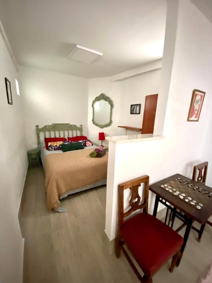 Casa Albaicin 1 Appartement *