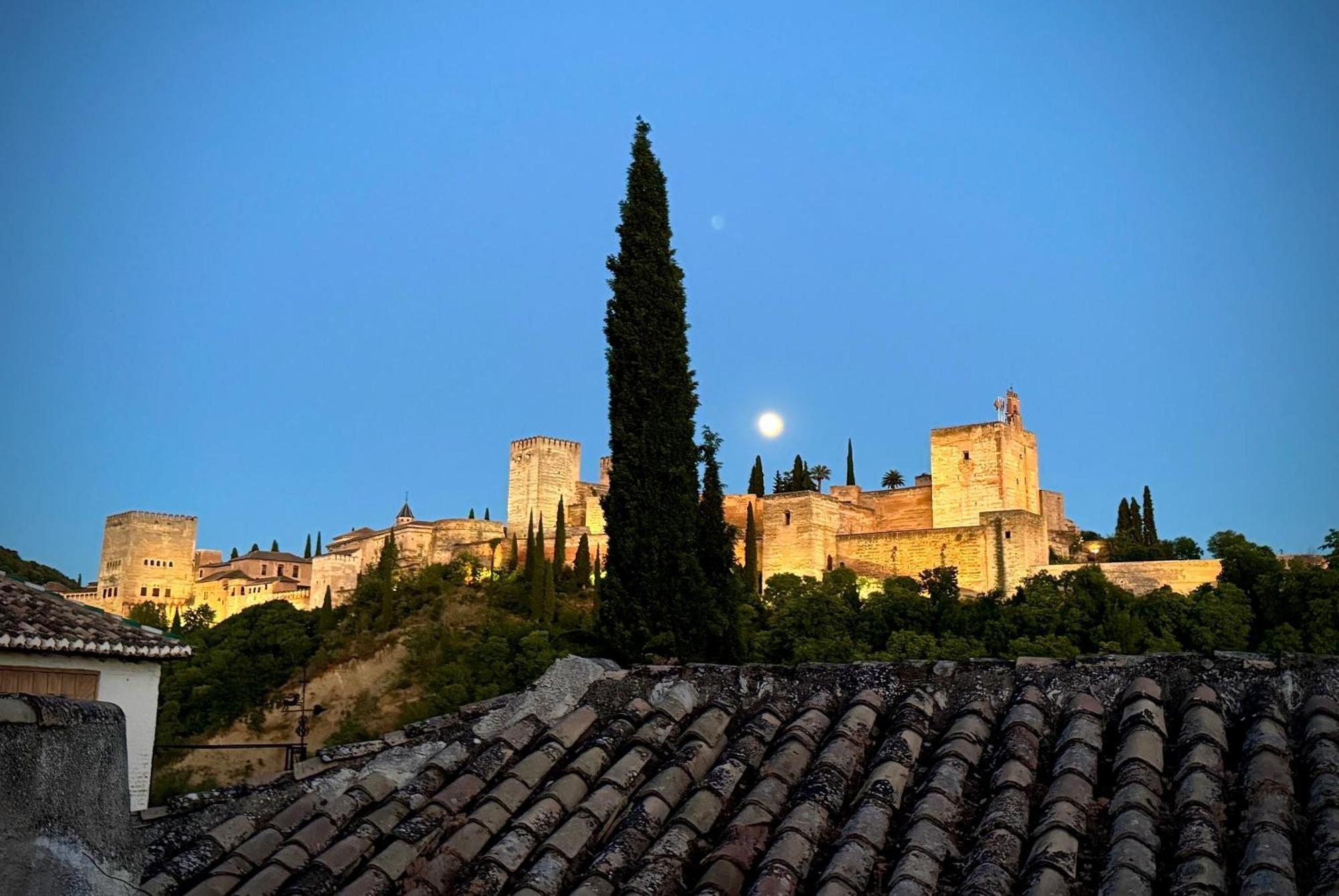Appartement Casa Albaicin 1 *