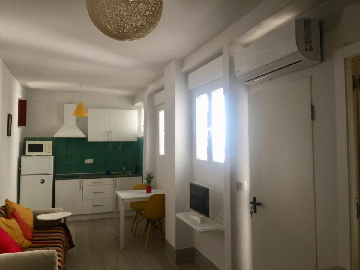 Appartement Casa Albaicin 1