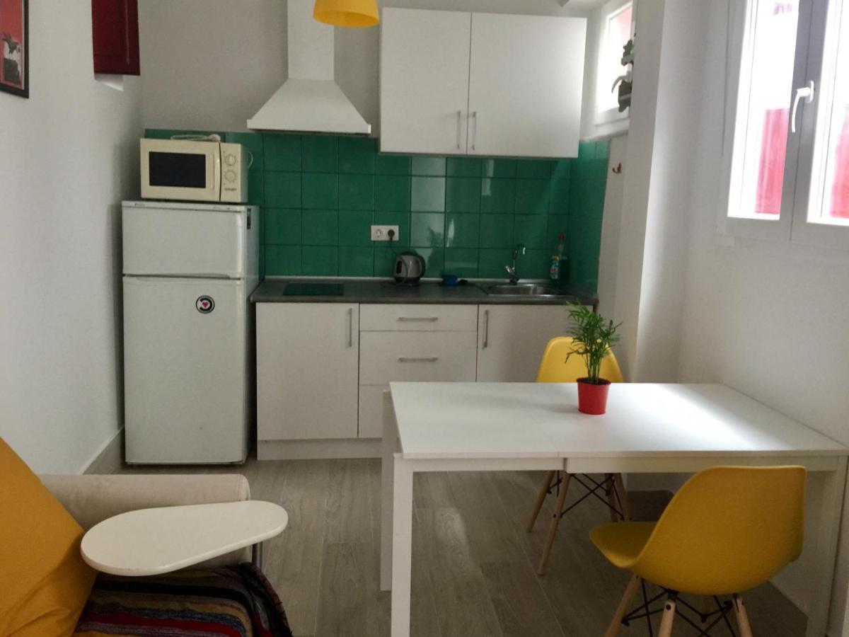 Appartement Casa Albaicin 1 *